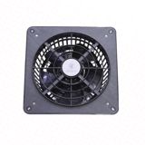 Ventilyator marasso 10İNC mis 27W qara — Omid.az — Heating systems