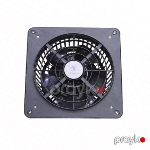Ventilyator marasso 10İNC mis 27W qara
