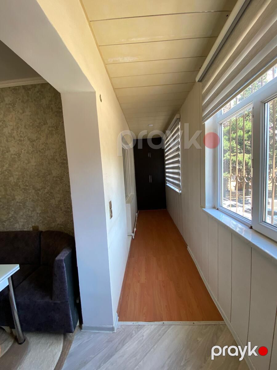 Satılır 2 otaqlı köhnə tikili 65 m² — Mənzil, Bakı (9)