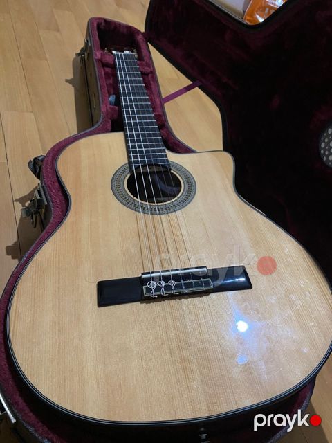 Gitara Washbrun C64SCE — Bakı