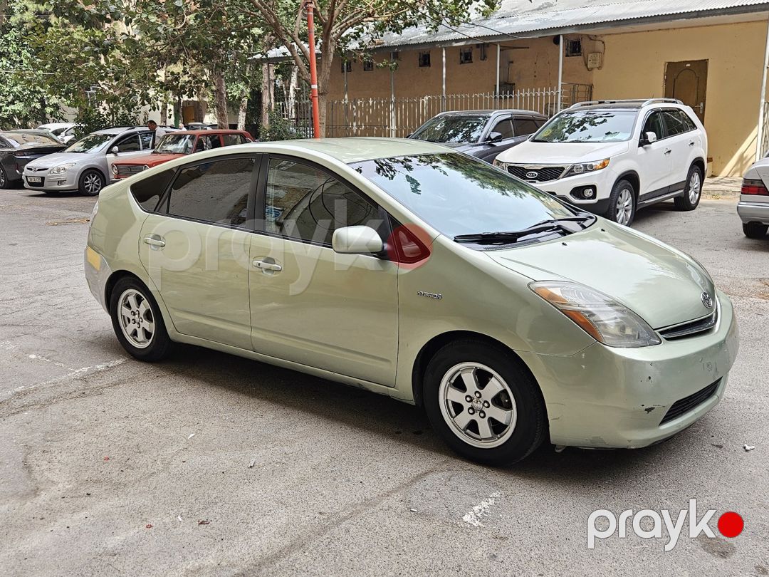Toyota Prius, 2006 il — Avtomobillər, Bakı (9)