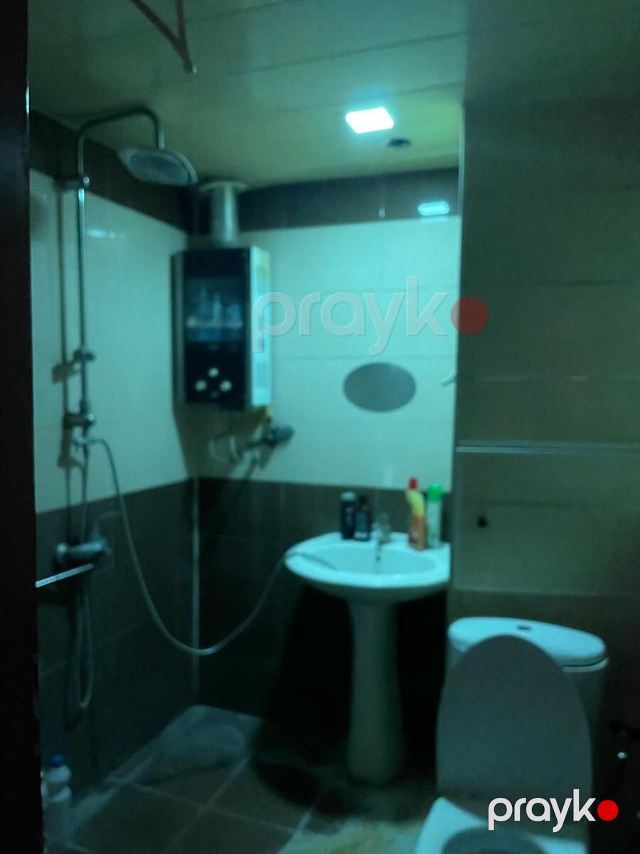 Satılır 2 otaqlı köhnə tikili 55 m² — Mənzil, Bakı (7)