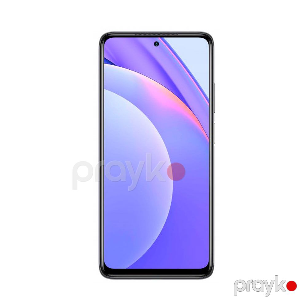 Smartfon Xiaomi MI 10T Lite 6/128GB Gray — Xiaomi, Bakı (2)