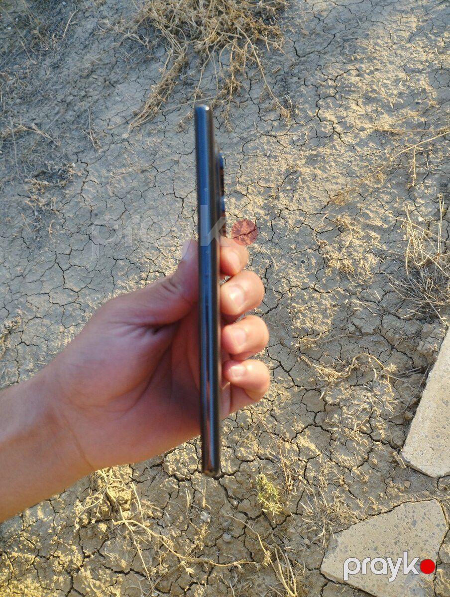 Xiaomi Redmi Note 14 Pro 5G Midnight Black 256GB/8GB — Smartfonlar, Bakı (2)