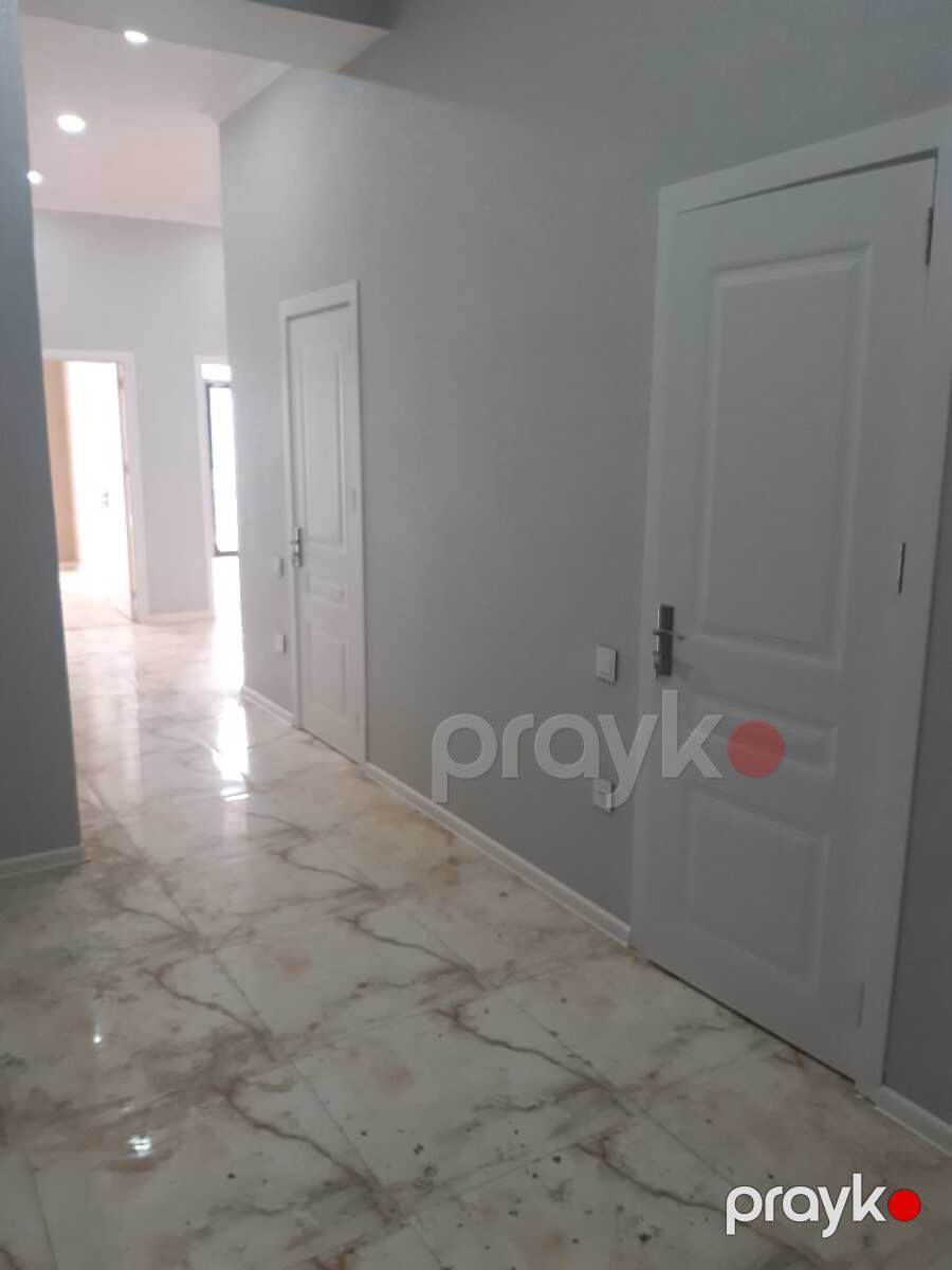 Satılır 4 otaqlı yeni tikili 148 m² — Mənzil, Bakı (10)