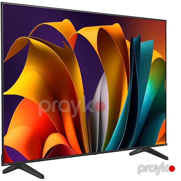 Televizor Hisense 43A61N Black — Televizorlar, Bakı (3)