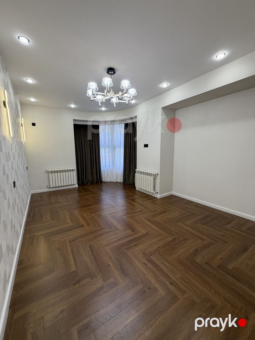 Satılır 3 otaqlı yeni tikili 115 m² — Mənzil, Bakı (6)