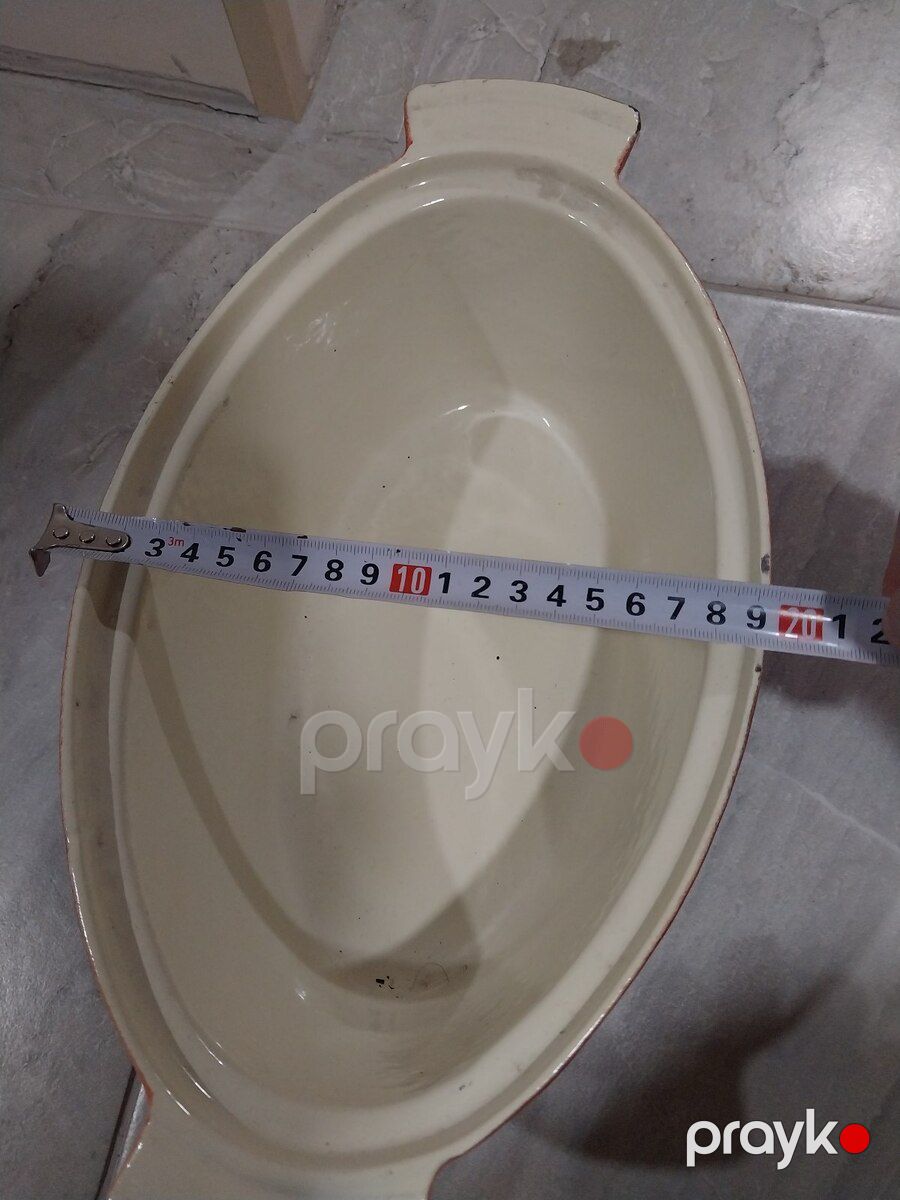 Qazan — Qablar və mətbəx əşyaları, Bakı (5)