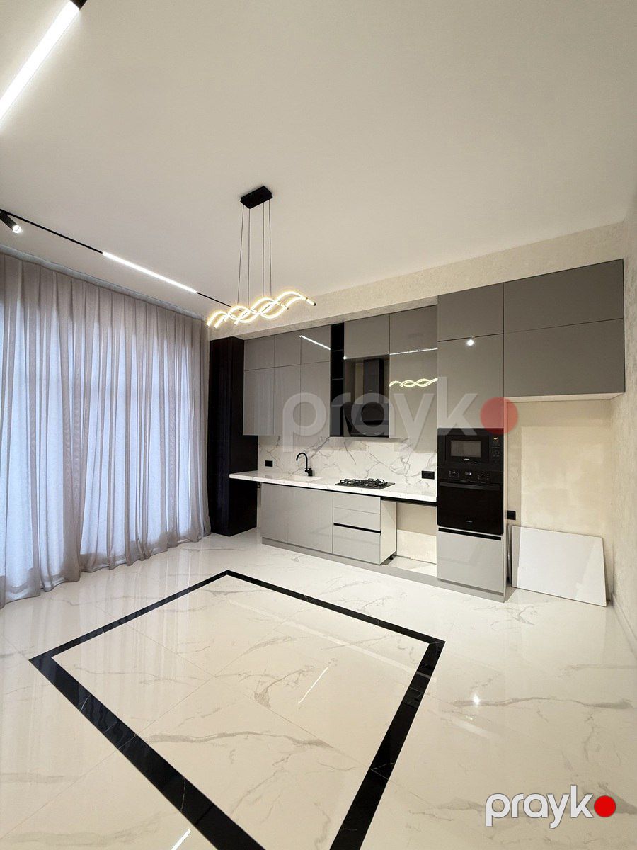 Satılır 4 otaqlı həyət evi/bağ evi 155 m² — Ev, villa, Bakı (12)
