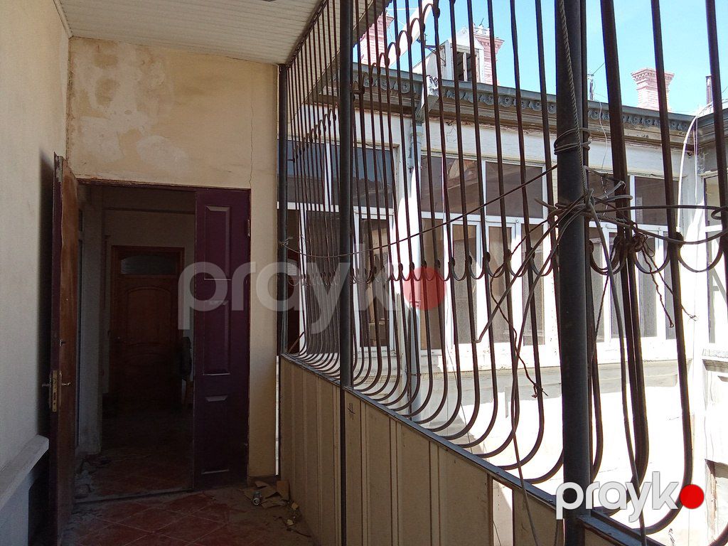 6-otaqlı yeni tikili, Nizami küç, 240 m² — Mənzil, Bakı (3)