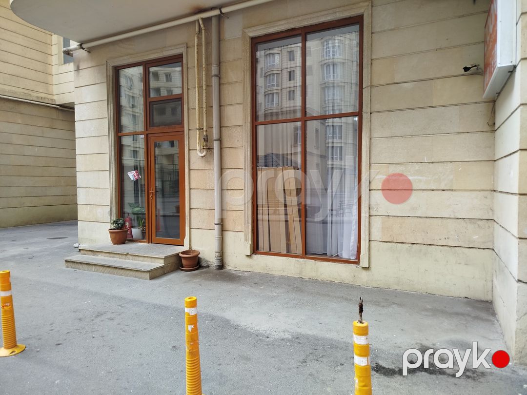 Satılır obyekt 115 m² — Əmlak, Bakı (2)