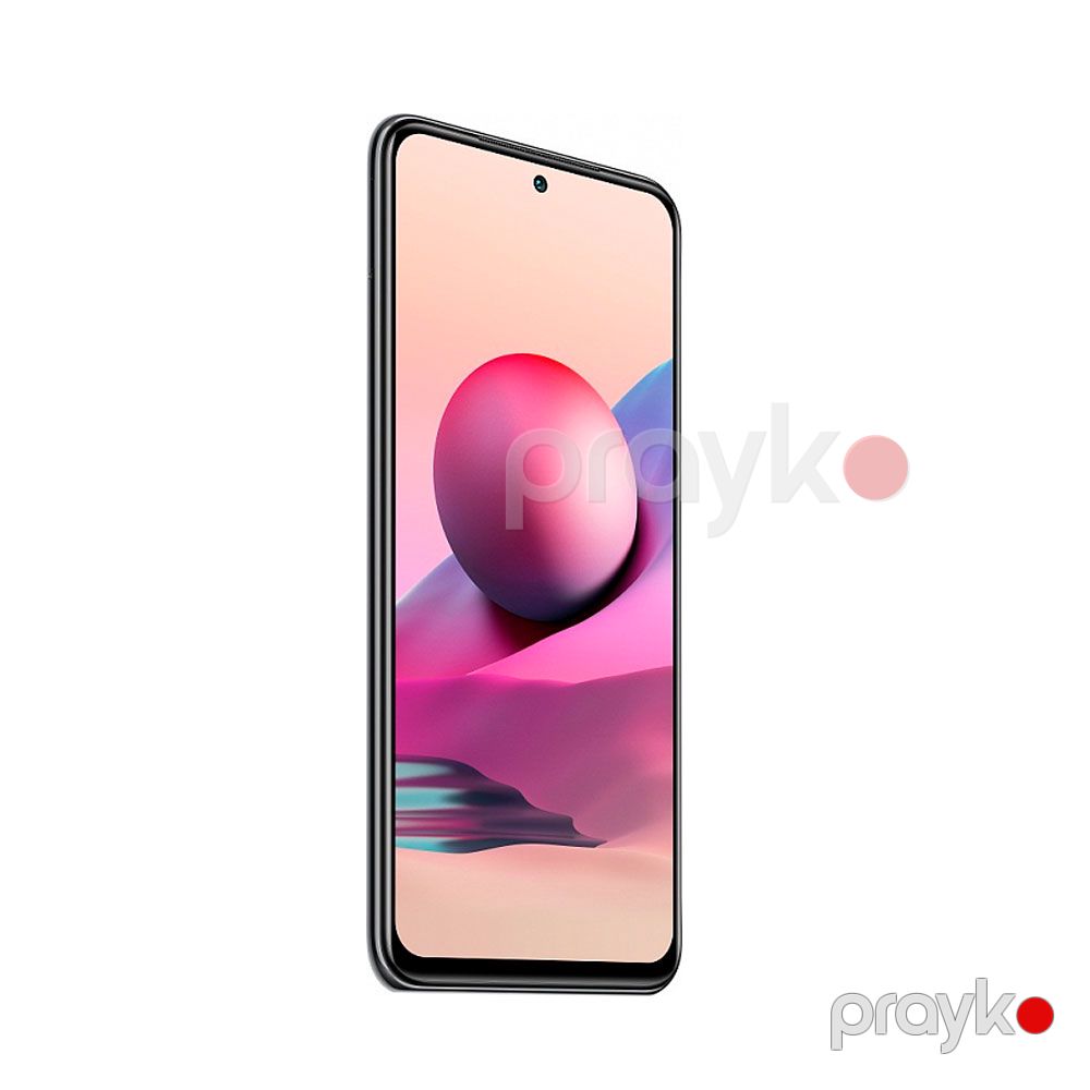Smartfon Xiaomi Redmi Note 10S 6/128GB Gray — Xiaomi, Bakı (5)