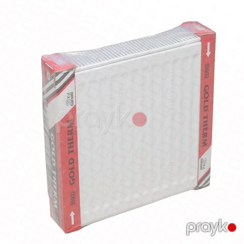 Panel radiator 50 sm — Bakı