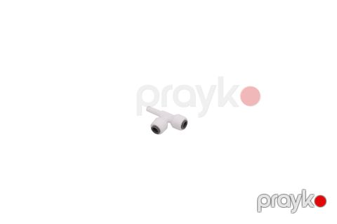 Primax su filtri üçlü keçid quyruqlu
