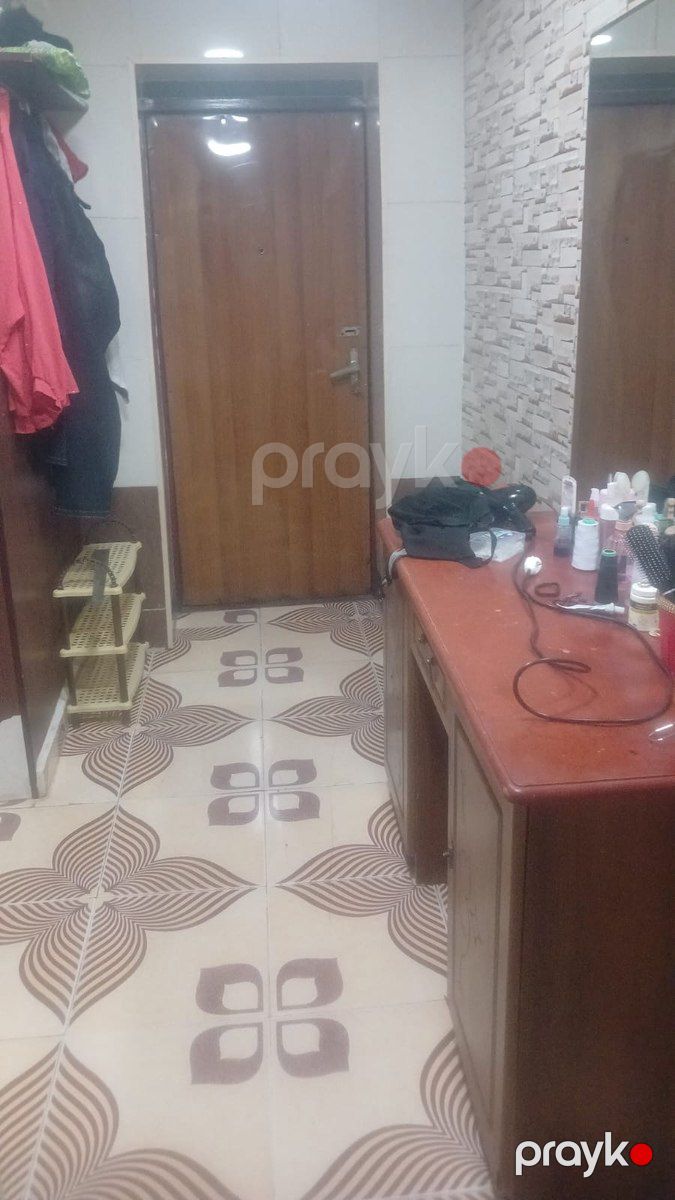 4-otaqlı yeni tikili kirayə verilir, Şamaxı ş., 76 m² — Mənzil, Şamaxı (2)