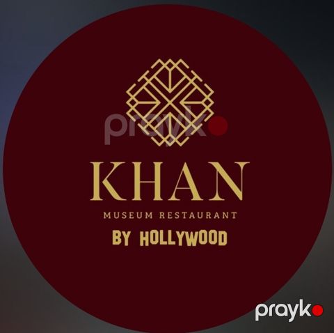 Khan Baku By Hollywood — Bakı