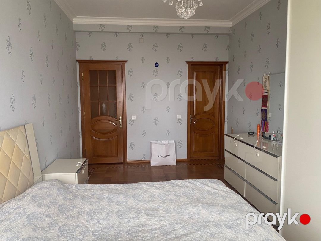 Satılır 3 otaqlı yeni tikili 125 m² — Mənzil, Bakı (4)