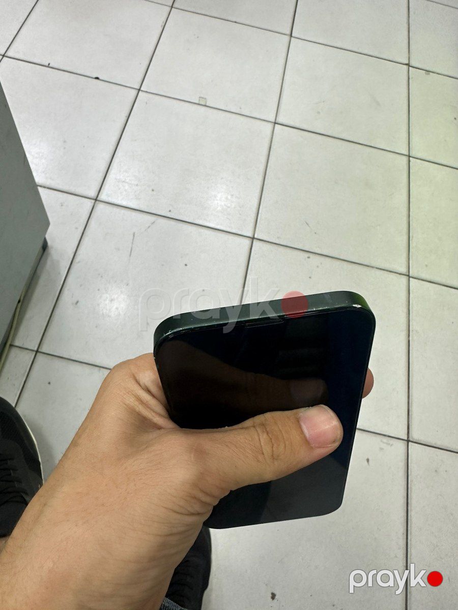 Apple iPhone 13 Starlight 128GB/4GB — Smartfonlar, Bakı (4)