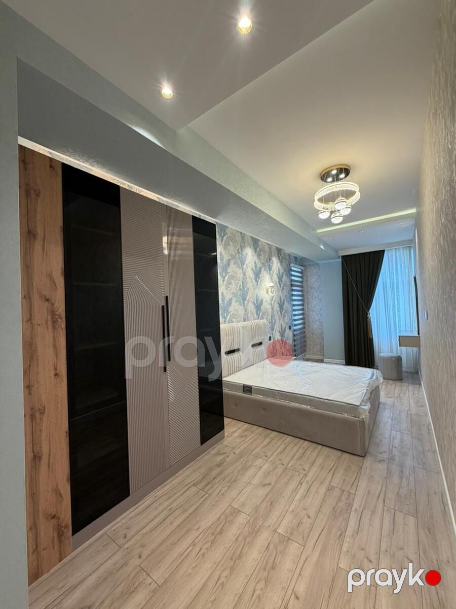 Satılır 3 otaqlı yeni tikili 110 m² — Mənzil, Bakı (8)
