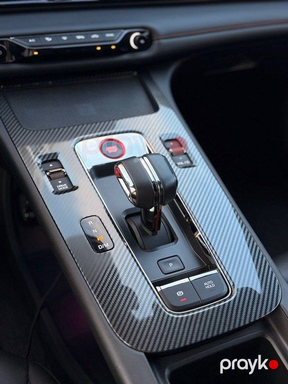 GAC Empow, 1.5 L, 2026 il, 18 000 km — Avtomobillər, Bakı (12)