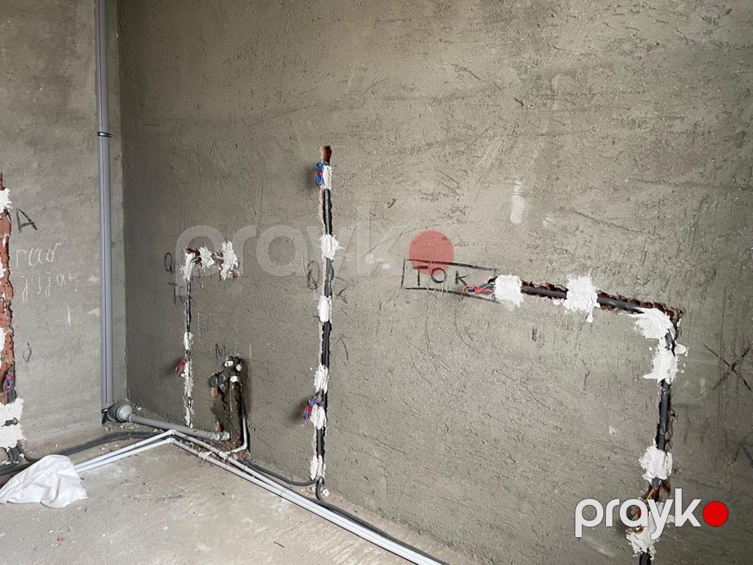 Satılır 2 otaqlı yeni tikili 99 m² — Mənzil, Bakı (7)