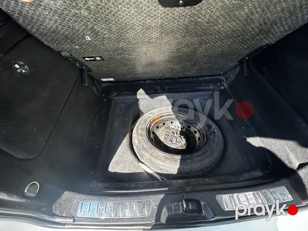 Mercedes B 170, 1.7 L, 2007 il, 317 000 km — Avtomobillər, Bərdə (8)