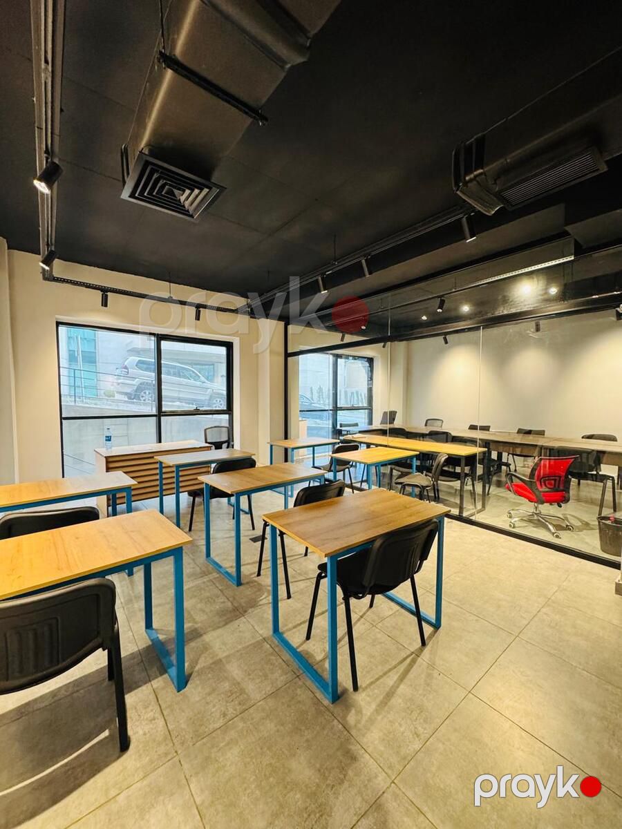Satılır obyekt 412 m² — Əmlak, Bakı (12)