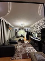 Satılır 3 otaqlı köhnə tikili 65 m² — Rüfət bəy — Apartment