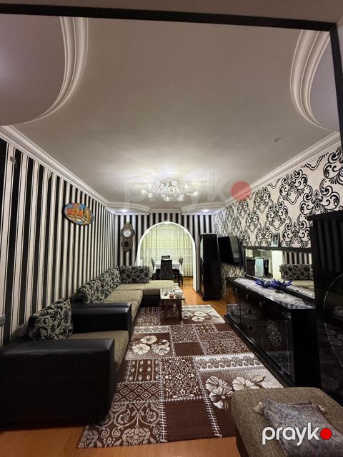 Satılır 3 otaqlı köhnə tikili 65 m²