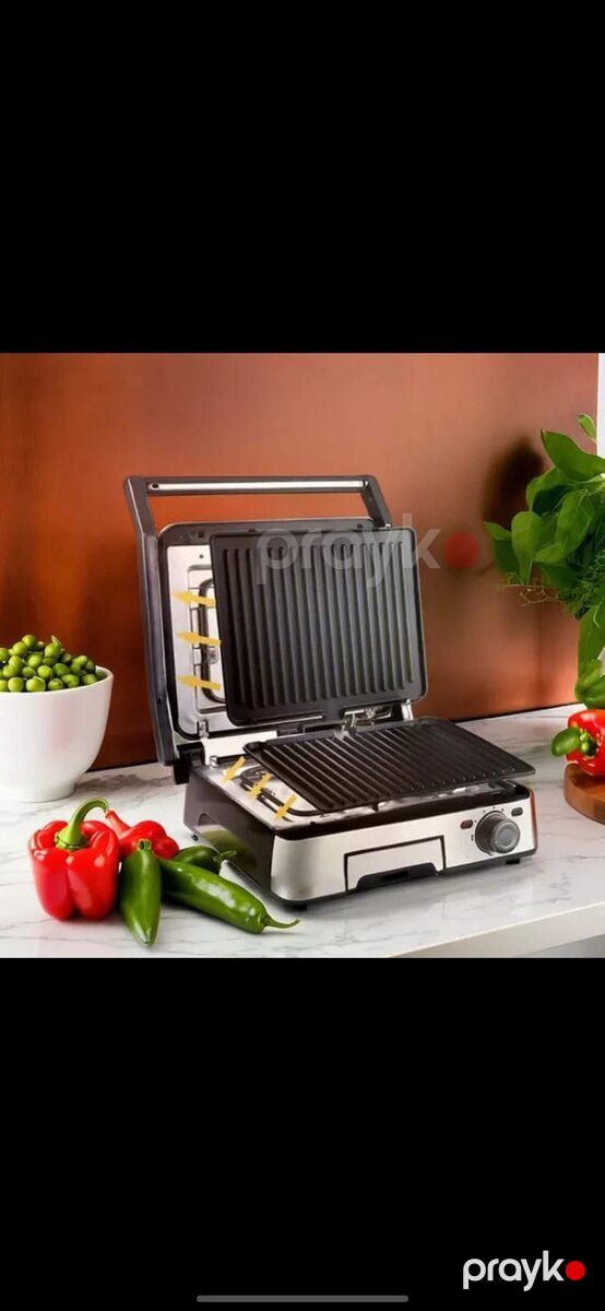 Toster Dsp 1045 — Ev texnikası, Bakı (3)