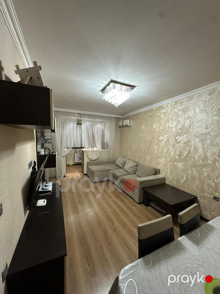 Satılır 3 otaqlı köhnə tikili 45 m² — Mənzil, Bakı (2)