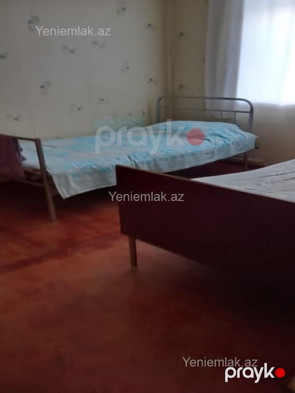 Satılır 3 otaqlı Həyət evi / Villa, 100 m², Corat bağları — Ev, villa, Sumqayıt (8)