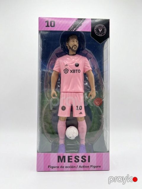 Fiqur Messi 10, 30 sm — Bakı