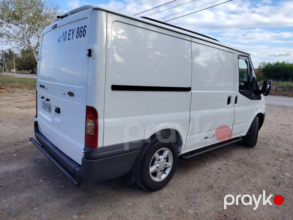 Ford Transit, 2.2 L, 2008 il, 320 000 km — Yük maşınları, Sabirabad (7)
