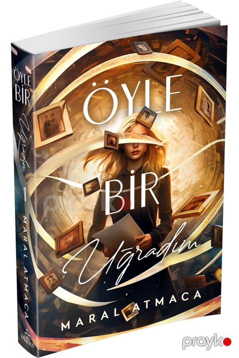 Öyle Bir Uğradım 1 — Bakı