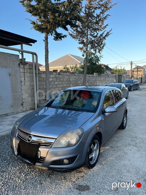 Opel Astra, 1.3 L, 2008 il, 416 000 km — Bakı