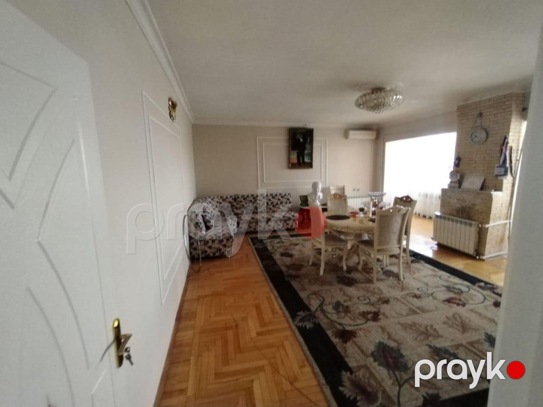 Satılır 5 otaqlı köhnə tikili 120 m² — Mənzil, Bakı (4)