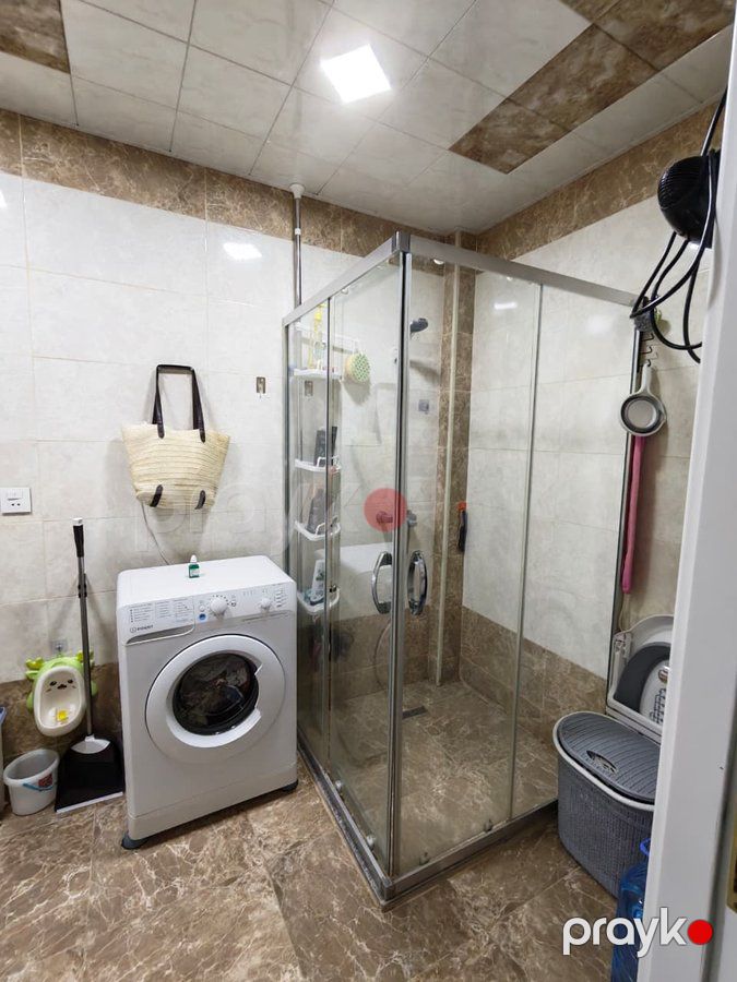 2 otaqlı mənzil, 81 m², Saray Mtk, Abşeron — Mənzil, Abşeron (12)