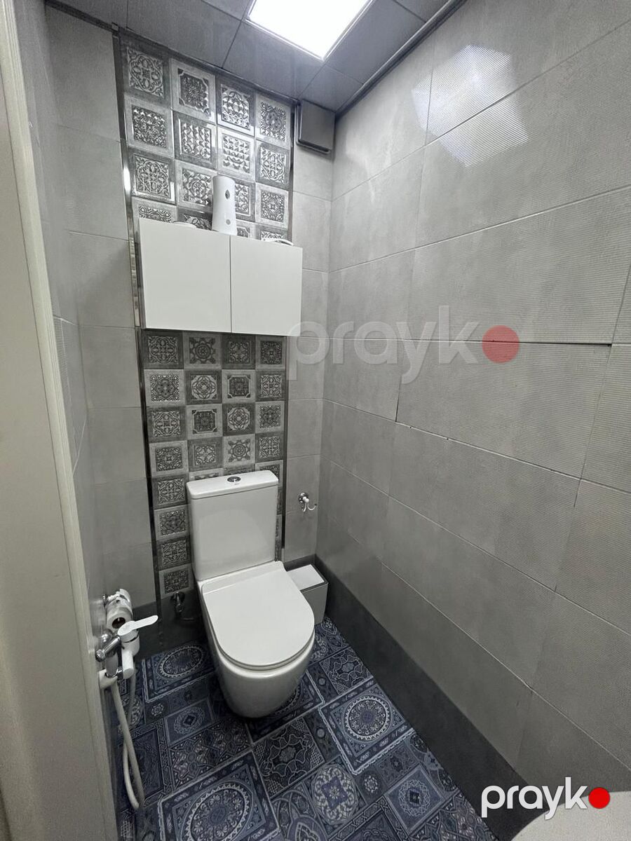 Satılır 3 otaqlı yeni tikili 100 m² — Mənzil, Bakı (12)