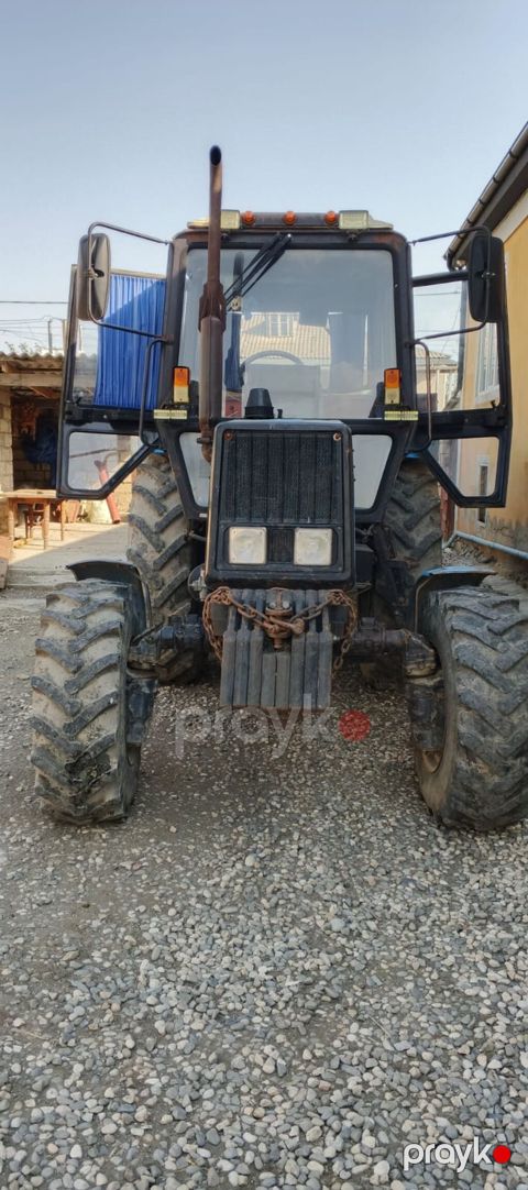 Belarus 892 traktor Ili 2013 most karopka mator qabaq difer yaxşı — Xaçmaz