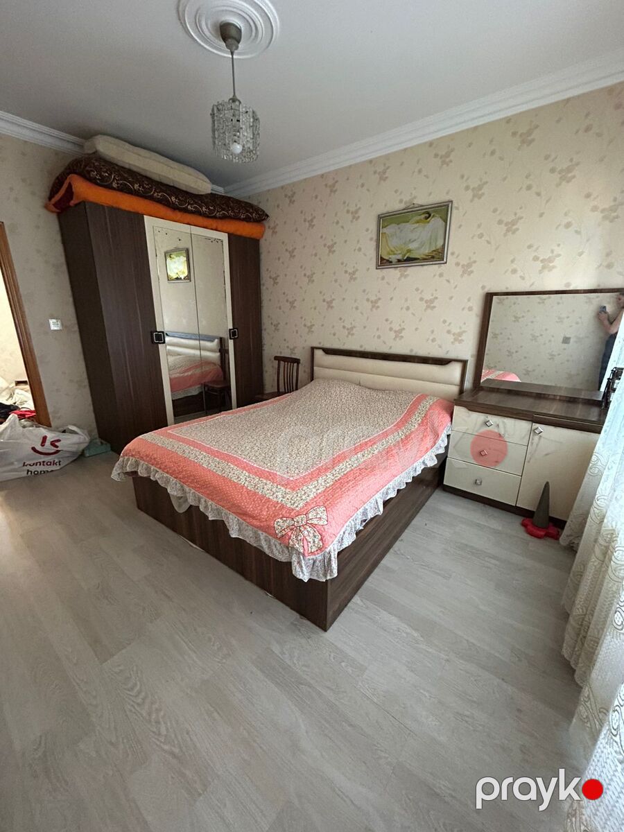 Satılır 3 otaqlı köhnə tikili 80 m² — Mənzil, Bakı (6)