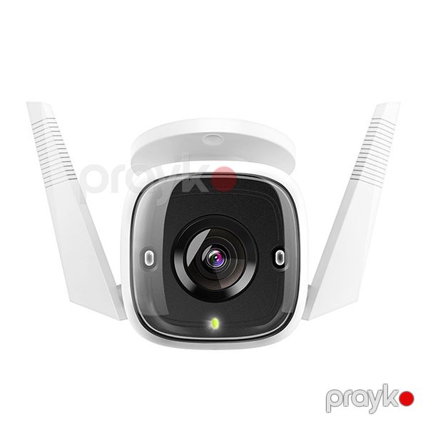 TP-Link Tapo C310 Security Camera Ağ — Mallar, Bakı (2)