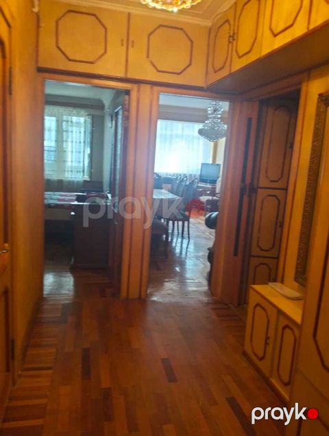 İcarəyə verilir 2 otaqlı köhnə tikili 60 m² — Bakı