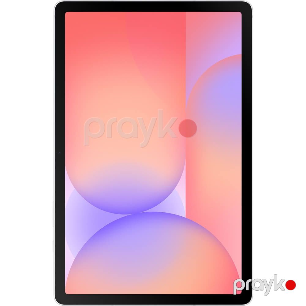 Samsung Galaxy Tab S10 Lite (SM-X400) 6/128 GB Silver — Planshetlər, Bakı (3)