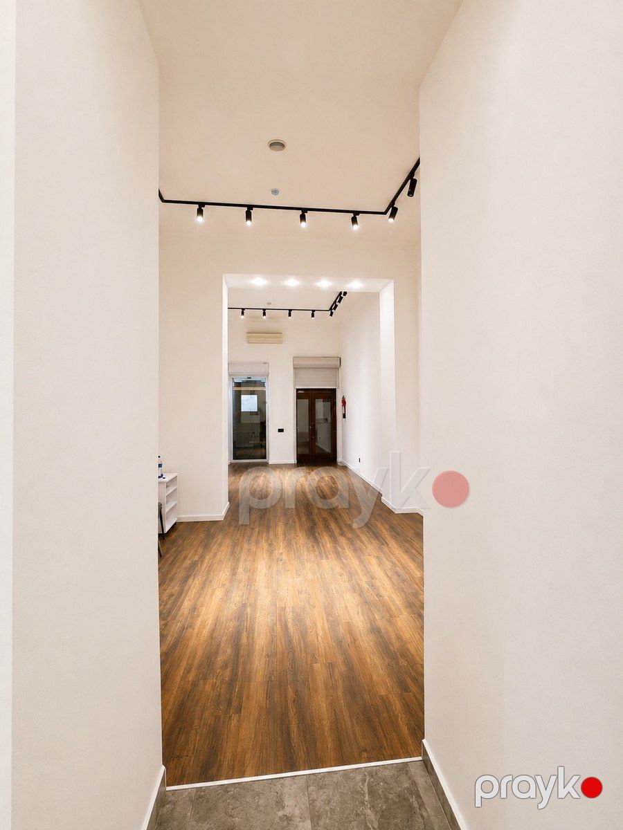 İcarəyə verilir obyekt 110 m² — Əmlak, Bakı (3)