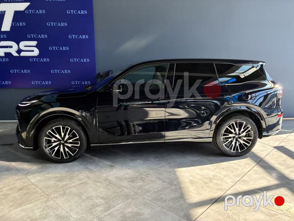 Changan Qiyuan Q07, 1.5 L, 21.5 kWh, 2026 il, yeni — Avtomobillər, Bakı (5)
