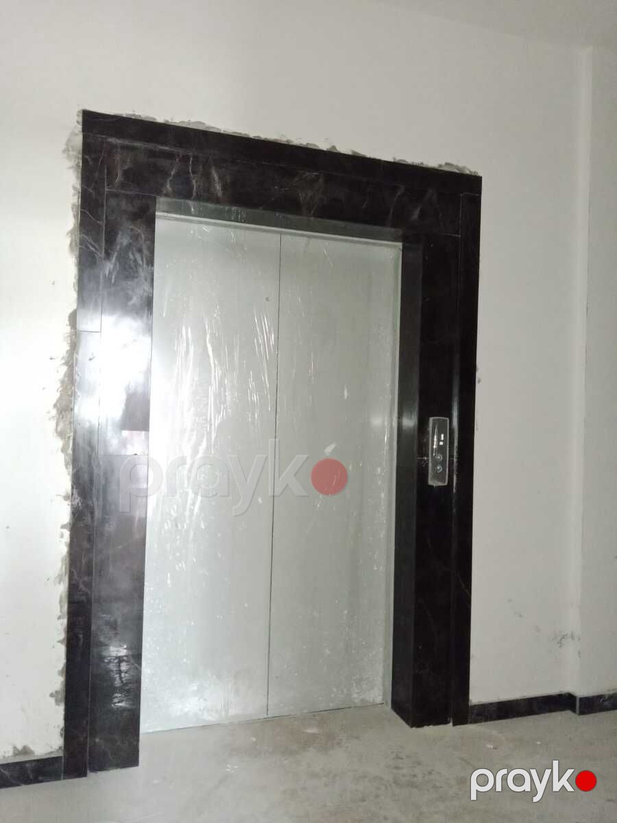 Satılır 3 otaqlı yeni tikili 135.6 m² — Mənzil, Bakı (5)