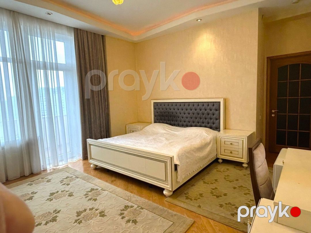 Satılır 3 otaqlı yeni tikili 175 m² — Mənzil, Bakı (7)