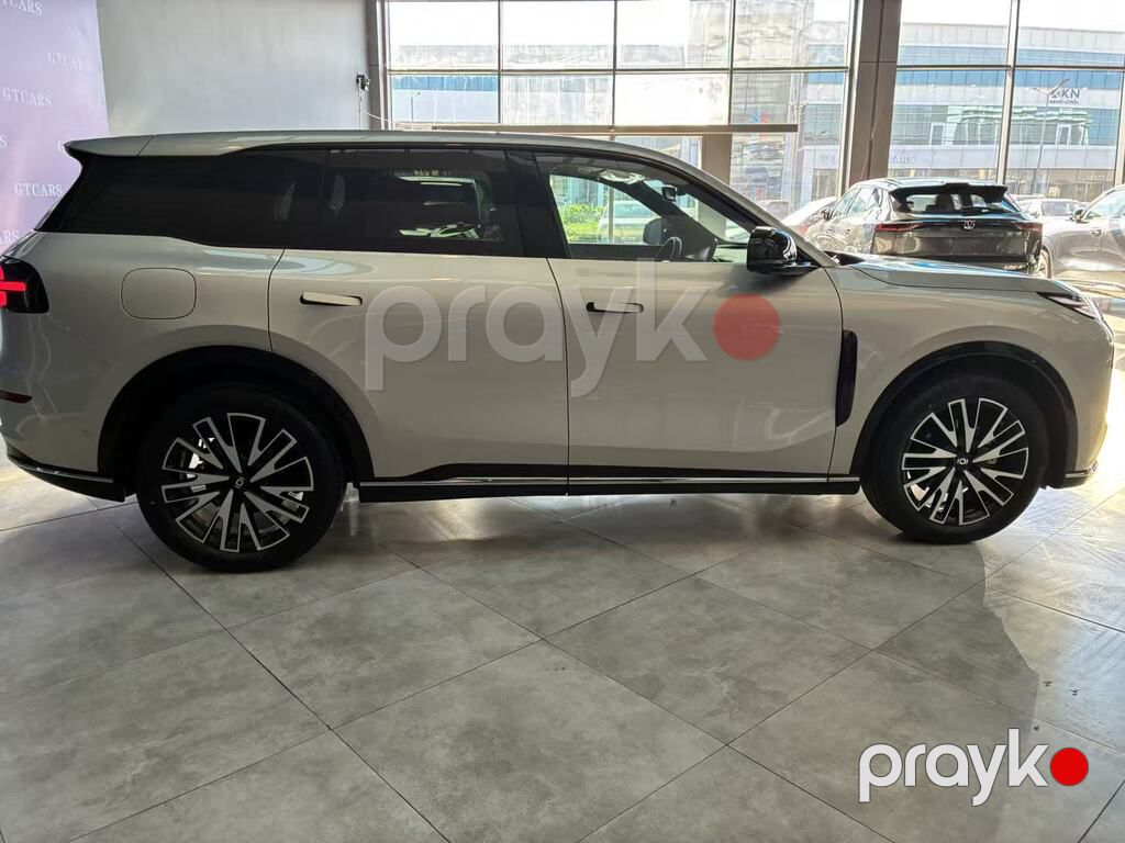 Changan Qiyuan Q07, 1.5 L, 21.5 kWh, 2026 il, yeni — Avtomobillər, Bakı (4)