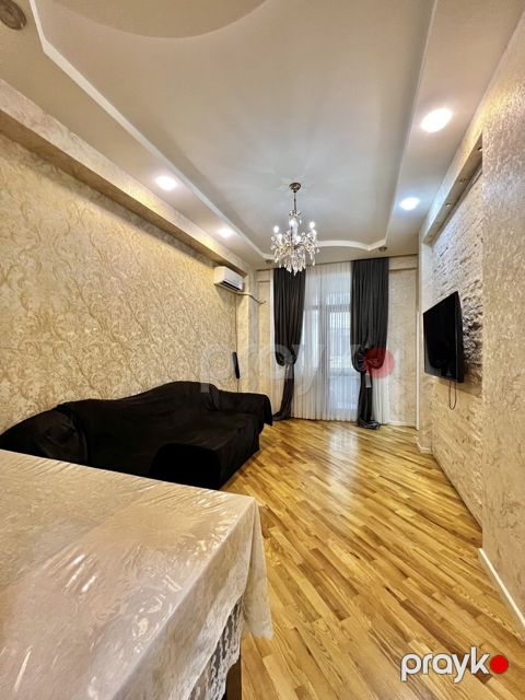 Satılır 2 otaqlı yeni tikili 65 m² — Bakı